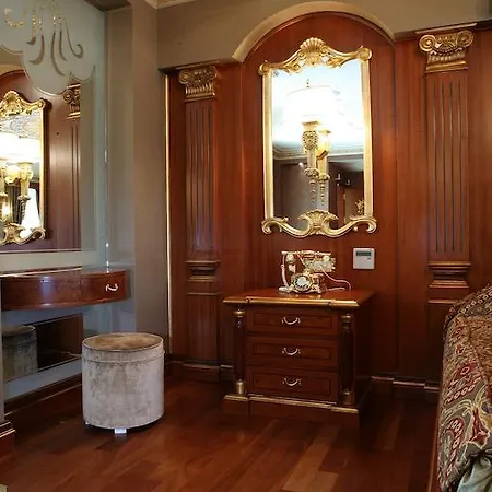 Fuat Pasa - Special Category Bosphorus 4* İstanbul