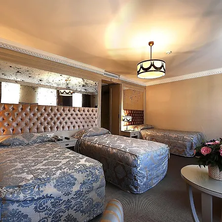 Fuat Pasa - Special Category Bosphorus 4*