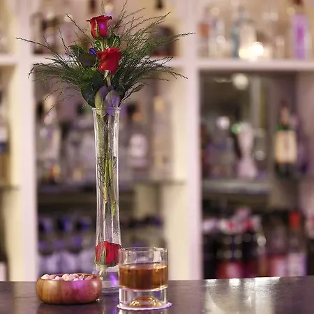 Fuat Pasa - Special Category Bosphorus İstanbul