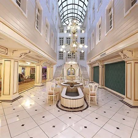 Otel Fuat Pasa - Special Category Bosphorus