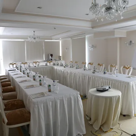 Otel Fuat Pasa - Special Category Bosphorus