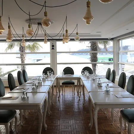 Fuat Pasa - Special Category Bosphorus