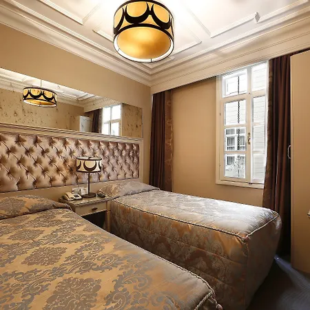 Fuat Pasa - Special Category Bosphorus