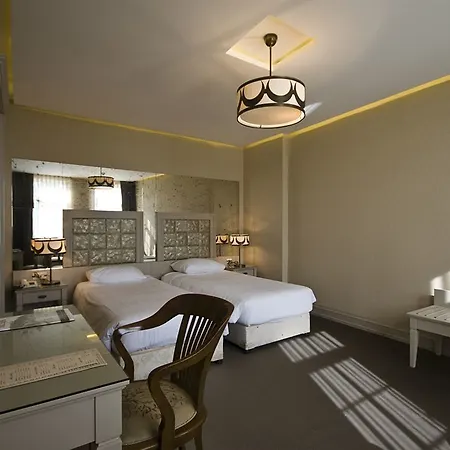 Otel Fuat Pasa - Special Category Bosphorus